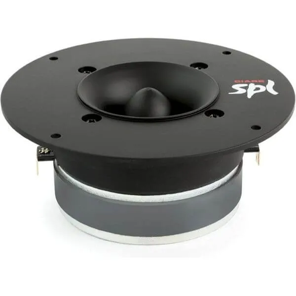 Ciare CT382 tweeter a compressione 400 W e 200 W RMS a 6 Ohm 1,5"