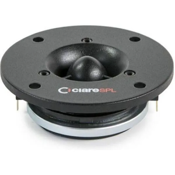 Ciare CT268ND tweeter a compressione con potenza di 250 W e 150 W RMS a 4 Ohm 1"
