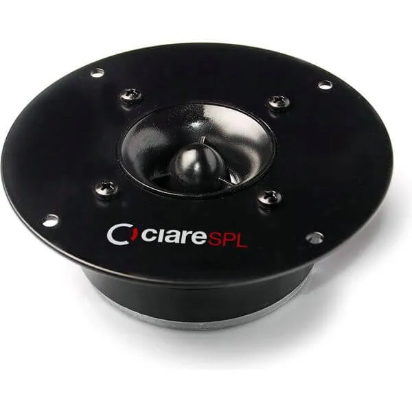 Ciare CT267 tweeter a compressione con potenza di 300 W e 150 W RMS a 4 Ohm 1"