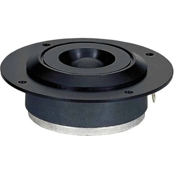 Ciare CT263 tweeter dalla potenza di 250 W e 100 W RMS a 4 Ohm e 1" di diametro