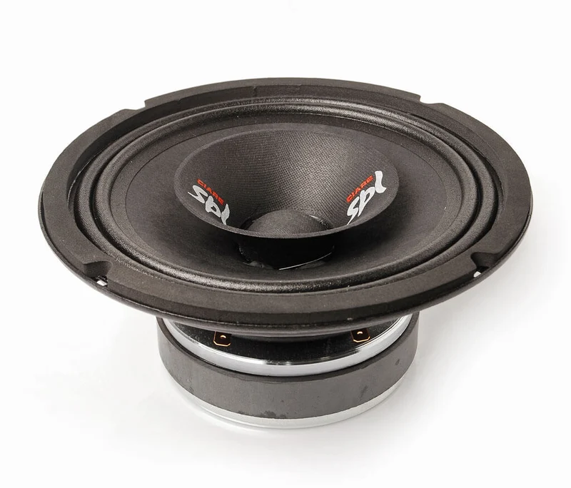 Ciare CH201 diffusore bicono da 100 W RMS a 4 Ohm e diametro di 8"