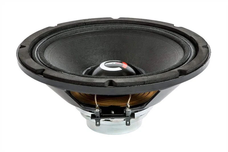 Ciare CMI250ND woofer da 220 W RMS a 4 Ohm e diametro di 10" serie SPL