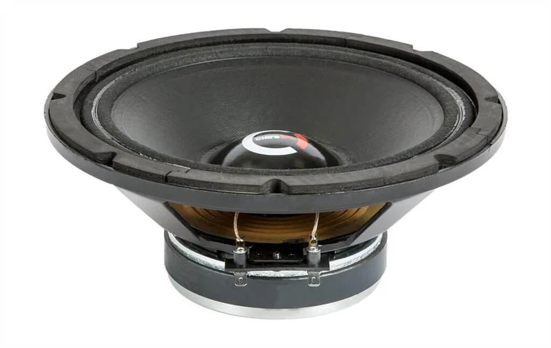 Ciare CMI250 serie SPL woofer 220 W RMS a 4 Ohm e diametro di 250 mm