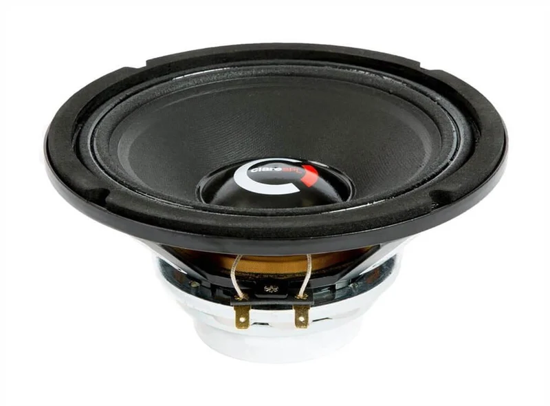 Ciare CMI200ND woofer da 220 W RMS a 4 Ohm e diametro di 200 mm