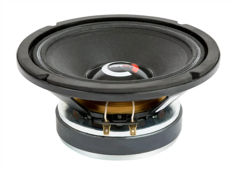Ciare CMI200 woofer con potenza RMS di 220 W a 4 Ohm e diametro di 8"