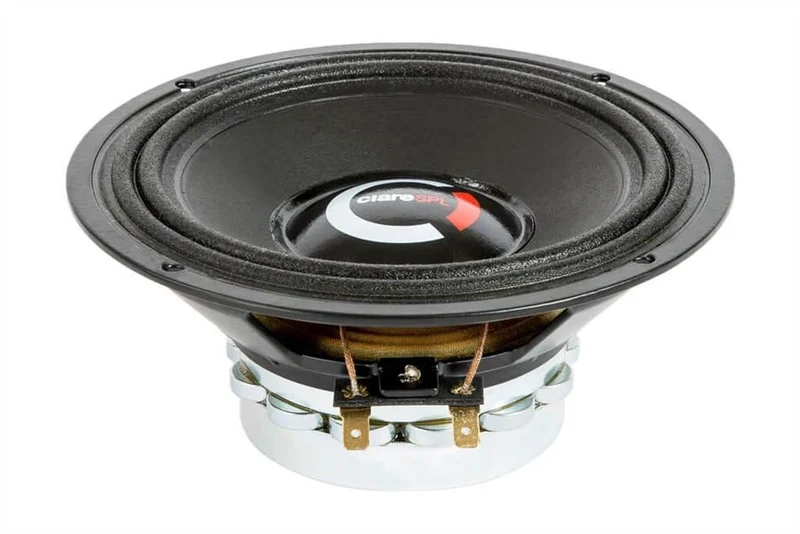 Ciare CMI160ND woofer da 220 W a 4 Ohm e diametro di 165mm