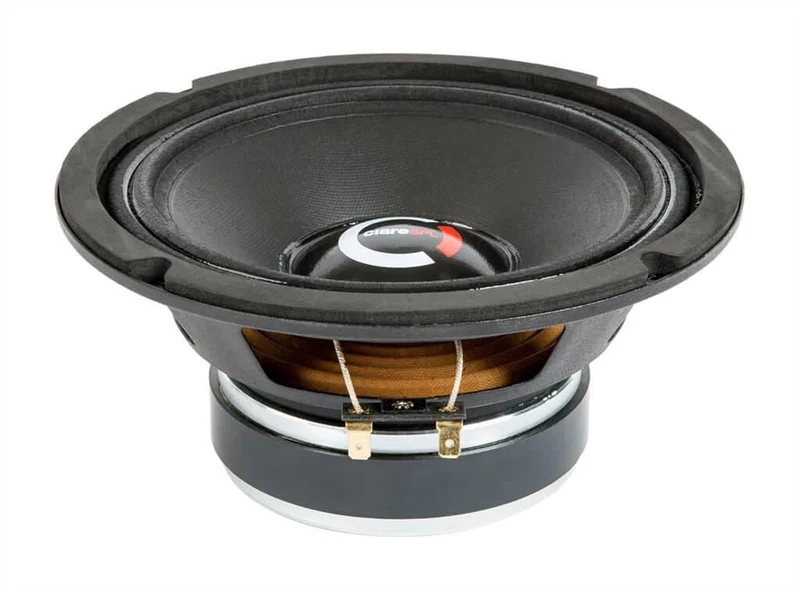 Ciare CME201 woofer 200 mm dalla potenza RMS di 220 W a 4 Ohm
