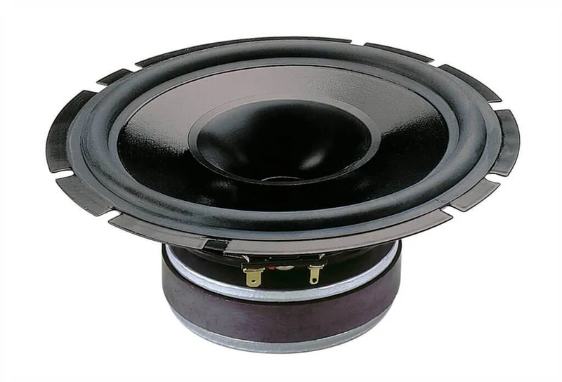 Ciare CH170Z woofer doppio cono 165 mm da 60 W a 4 Ohm