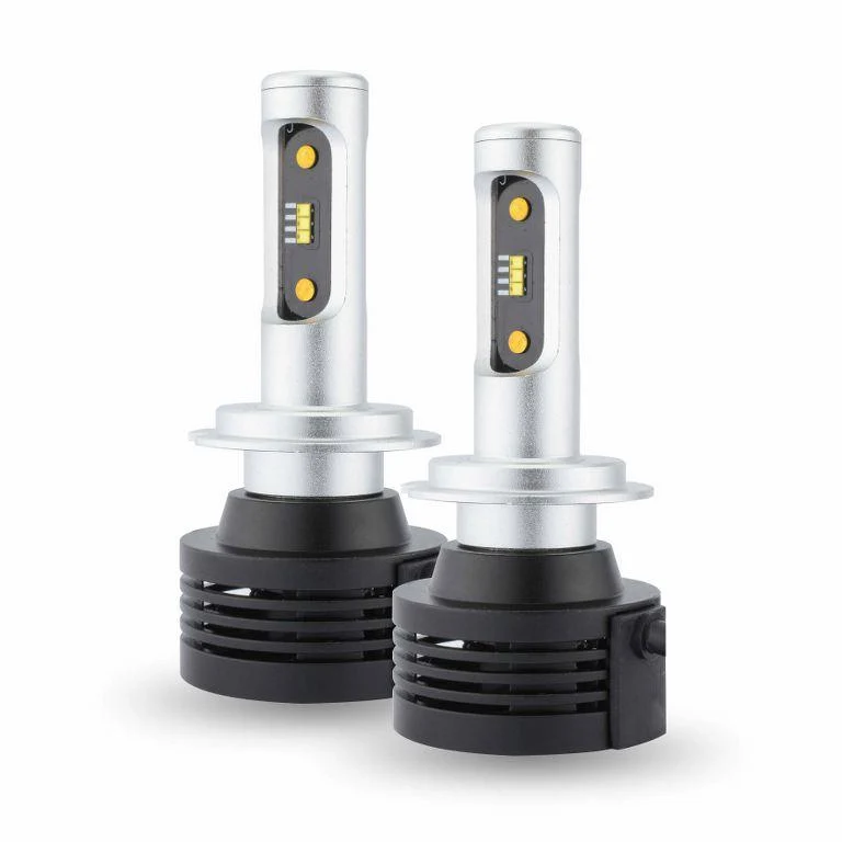 Phonocar 07533 Lampade LED per fari a parabola H7 serie Master Plus