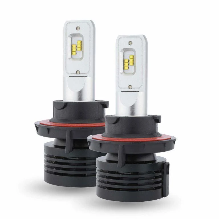 Phonocar 07530 Lampade LED per fari a parabola H13, serie Master Plus