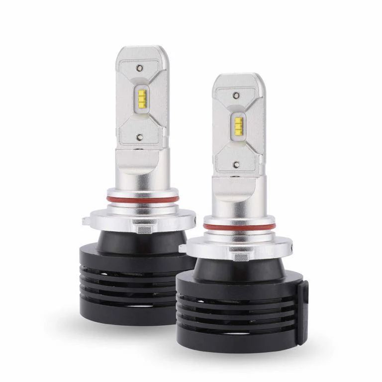 Phonocar 07529 Lampade LED per fari a parabola H10, Master PLUS