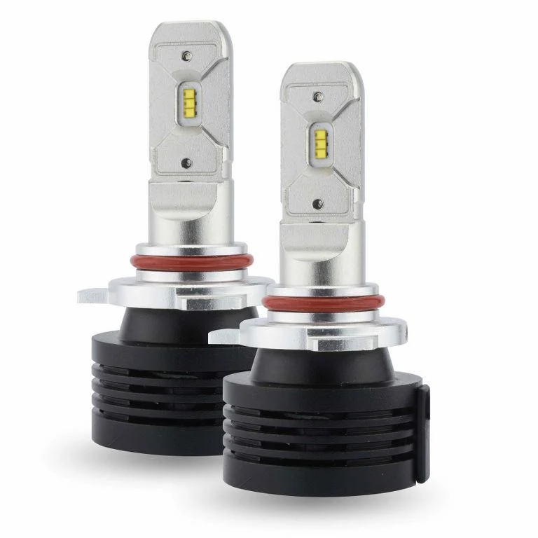 Phonocar 07526 Lampade LED per fari a parabola H12, Master Plus