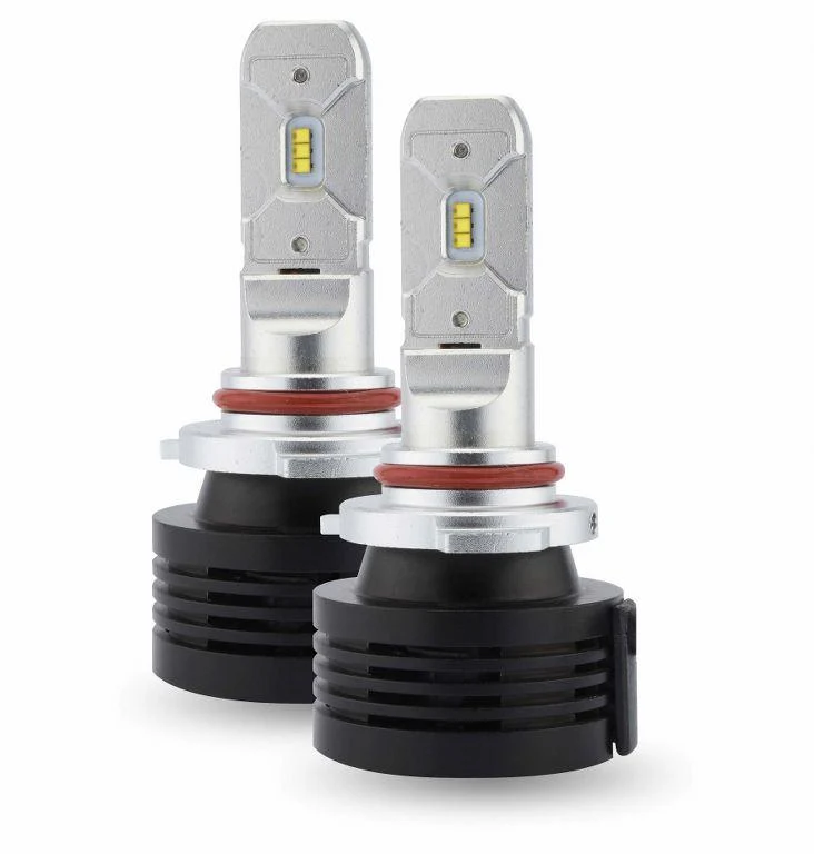 Phonocar 07525 Lampade LED per fari a parabola HB3 - HB4, Master PLUS