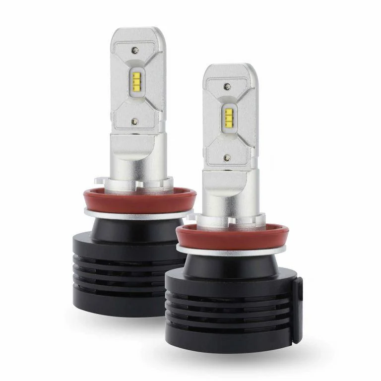 Phonocar 07524 Lampade LED per fari a parabola H8, H9, H11, Master PLUS