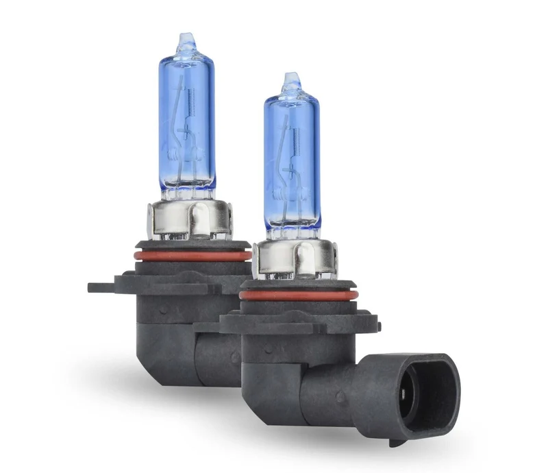 Phonocar 07106 lampade alogene HIR2 Superwhite 4200 K di colore bianco 55W