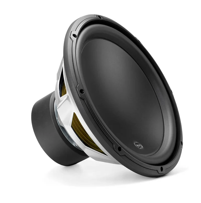 JL Audio 13W3v3-4 subwoofer da 13,5" con potenza RMS da 600 W a 4 Ohm