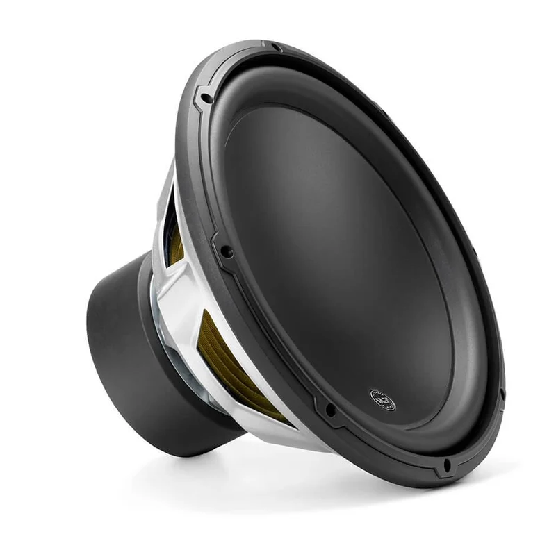 JL Audio 13W3v3-2 subwoofer da 350 mm 600 W a 2 Ohm