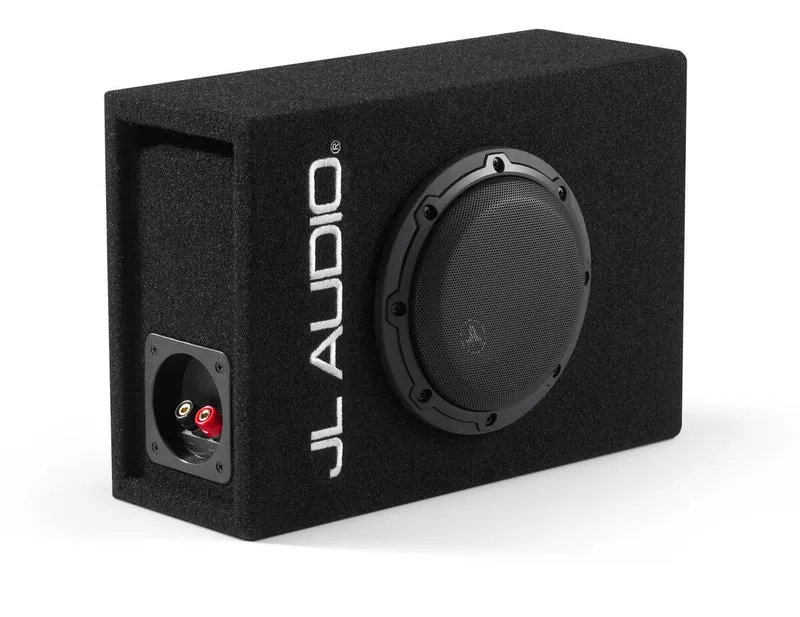 JL Audio CP106LG-W3v3 subwoofer in cassa da 165 mm e potenza RMS 150 W a 4 Ohm