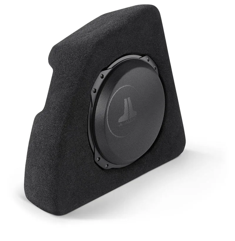 JL Audio SB-FIAT-500/10TW3 subwoofer da 10" e 400 W a 2 Ohm Fiat 500 dal 2007