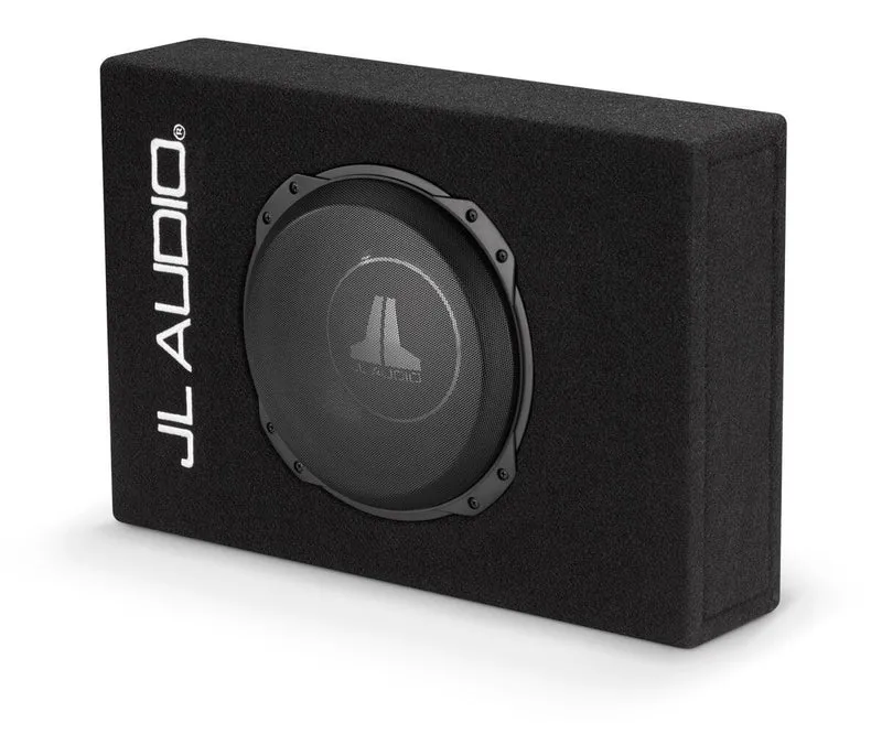 JL Audio CS110LG-TW3 subwoofer in cassa 250 mm 400 W a 2 Ohm