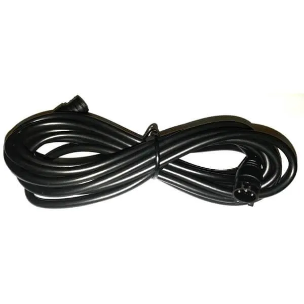 Alkor AK8C006CPD cavo prolunga per display a colori AK8C006DSP su kit sensori parcheggio AK8C006