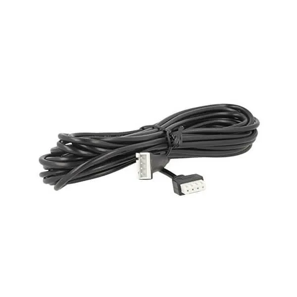 Alkor AK8C001PRBUZ prolunga per buzzer AK8C001BUZ compatibile con i sensori kit parcheggio AK8C001/F e AK8C003/F