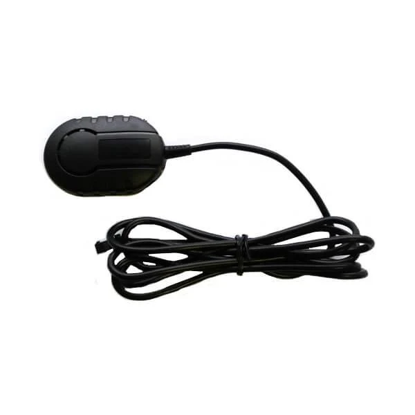 Alkor AK8C001BUZ buzzer di tipo bitonale compatibile con i kit di parcheggio AK8C001/F e AK8C003/F