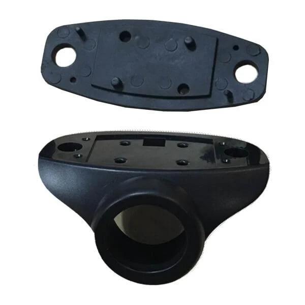 Alkor AK8C001SE supporto esterno uso Wan compatibile con sensori kit parcheggio AK8C001/F/E