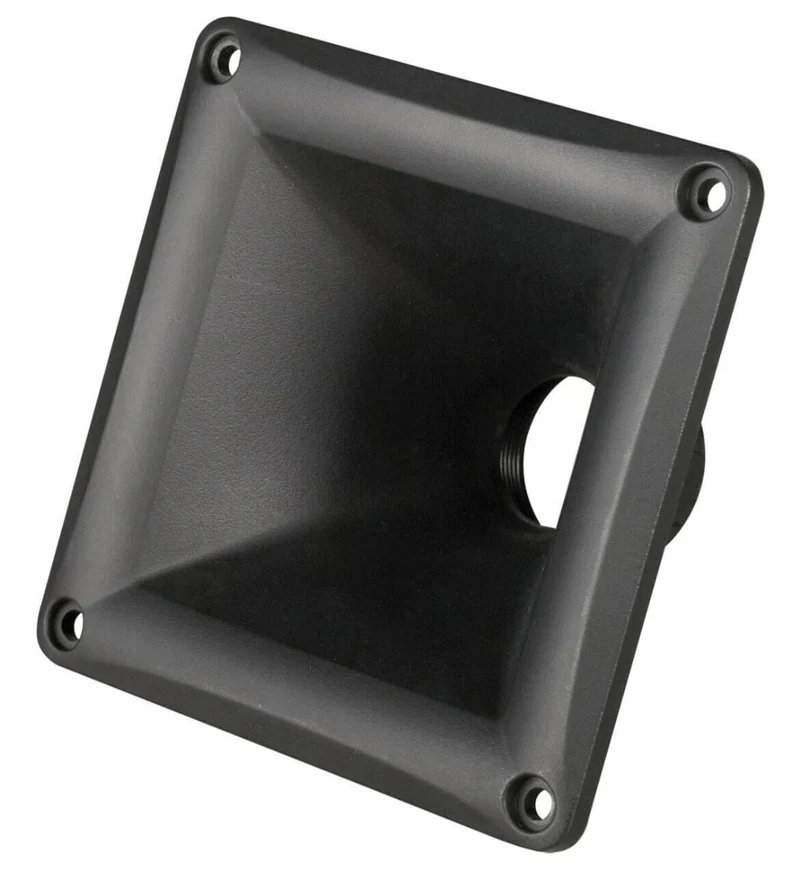 Soundstream SPH.100 tromba horn in ABS per tweeter da 1"