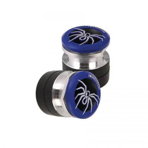 Soundstream SPT.05 tweeter Pro Audio da 125W - 4 ohm con cover colore modificabile