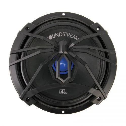 Soundstream SME.800 altoparlanti midwoofer Pro Audio 125W - 200mm - 4 Ohm
