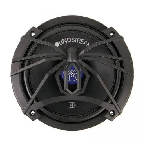 Soundstream SME.650 altoparlanti midrange serie Pro Audio 100W - 165mm e 4 Ohm