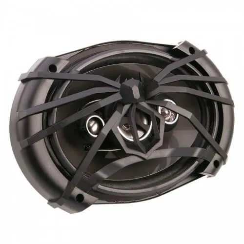 Soundstream AF.69 serie Arachnid kit a 4 vie coassiali 170W - 6″x9″