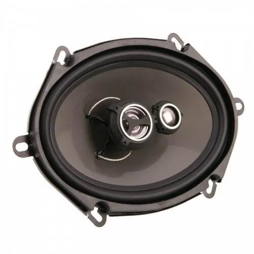 Soundstream AF.573 serie Arachnid kit a 3 vie coassiali 120W - 5″x7″