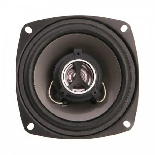 Soundstream AF.42 Arachnid kit a 2 vie coassiali 70w - 100mm