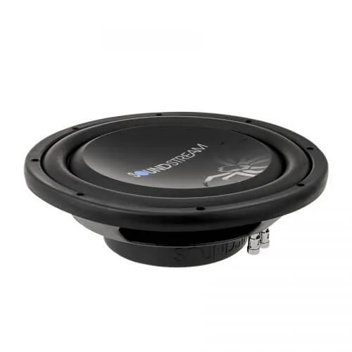 Soundstream PSW-124 subwoofer Picasso Shallow 12" 2 SVC 4 Ohm - 300W