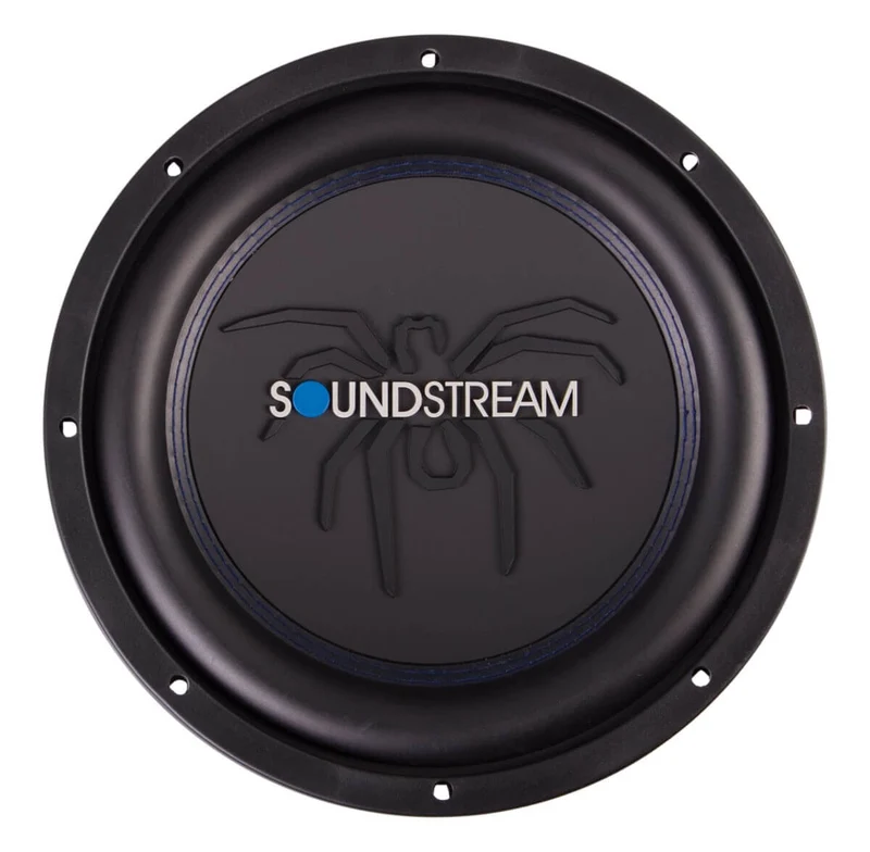 Soundstream PCO.10 subwoofer serie Picasso 10" SVC 4 Ohm - 300W