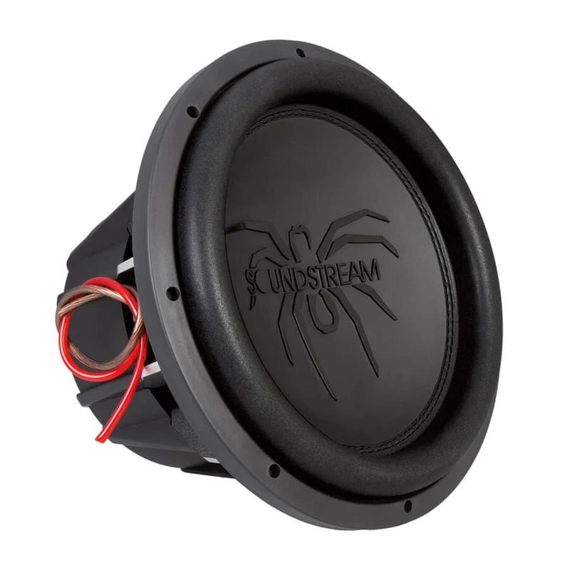 Soundstream T5.152 subwoofer serie Tarantula 15" DVC 2 Ohm - 1000W