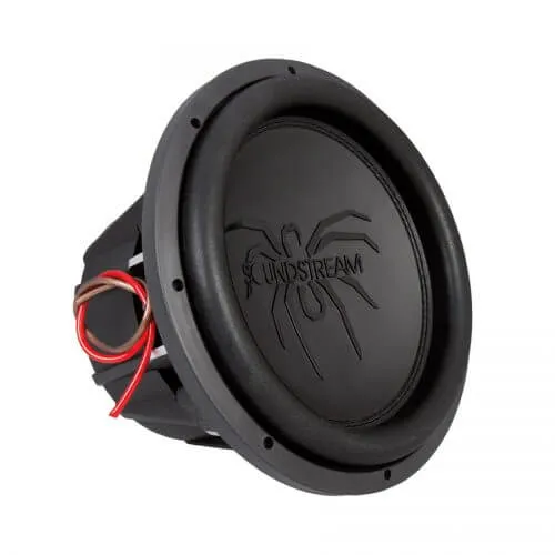 Soundstream T5.122 Subwoofer Tarantula 12" DVC 2 Ohm - 1000W