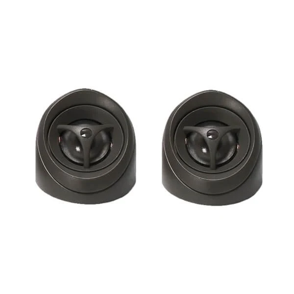 Morel MT250 coppia di tweeter da 130W 6 Ohm