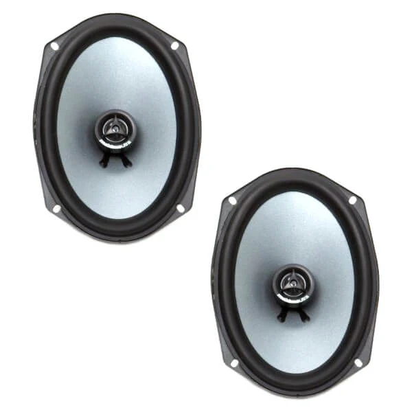 Morel MAXIMO ULTRA COAX 69 altoparlanti 2 vie full range 100W - 6x9" (COPPIA)