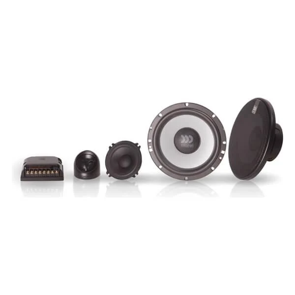 Morel Maximo Ultra 603 MMAXU603 Kit a 3 vie 100W - 165 mm
