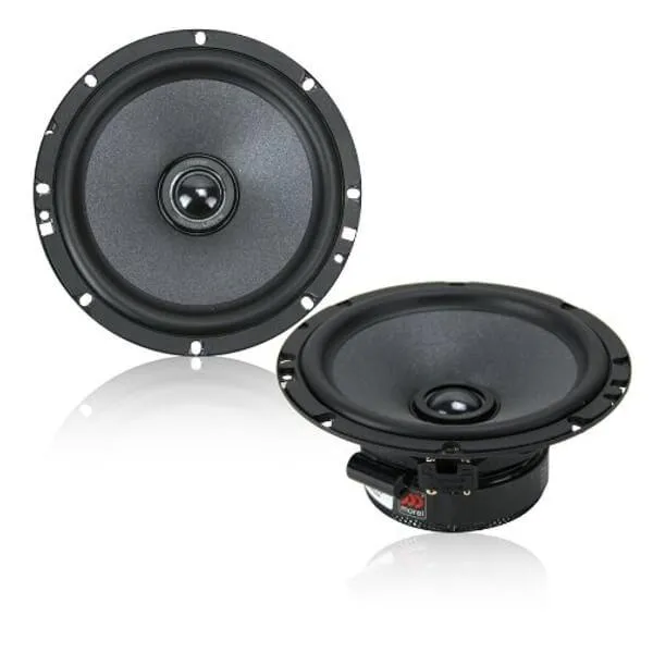 Morel TEMPO Ultra Integra 602 altoparlanti full range 110W - 165mm sound quality