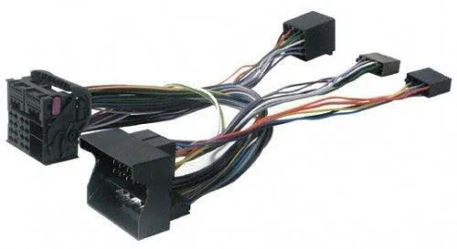 Cavo Vivavoce per Opel Astra 09-10 Corsa 09-14 Zafira 09-12 Phonocar 04749