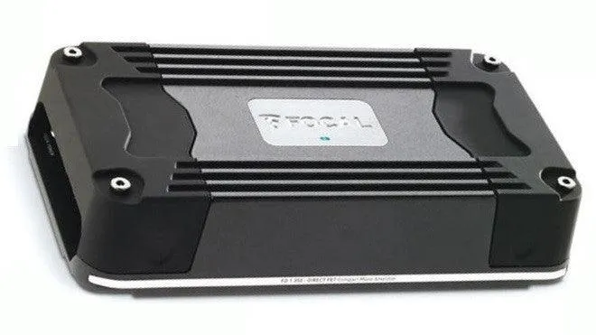 Focal FDS 1.350 Amplificatore Monocanale 1x210W Classe D