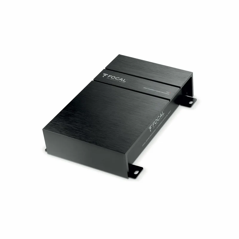 Focal FSP 8 Processore di segnale per auto con DSP 8 canali 24 bit/192kHz