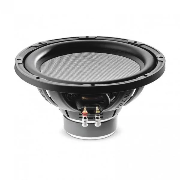 Focal Access Sub 30A4 Subwoofer da 300mm (12'') 500W Cono DFS® (Dual Fiberglass Structure)