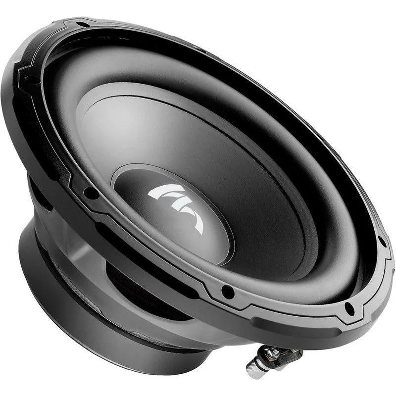 Focal RSB-250 Subwoofer per auto da 25 cm (10'') 500W