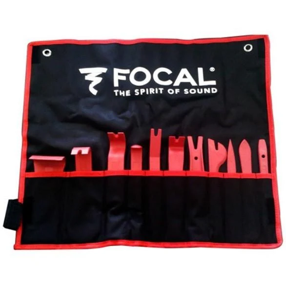 Focal TOOL SET Kit chiavi per rimozione pannello portiera