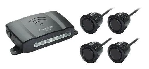 Pioneer ND-PS1 sensori di parcheggio posteriori per SPH-10BT e SPH-20DAB